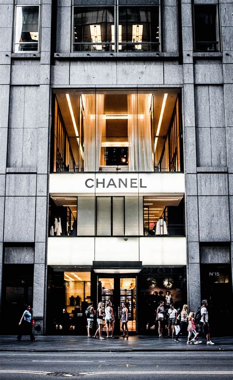 chanel fifth avenue new york|chanel 5th ave nyc.